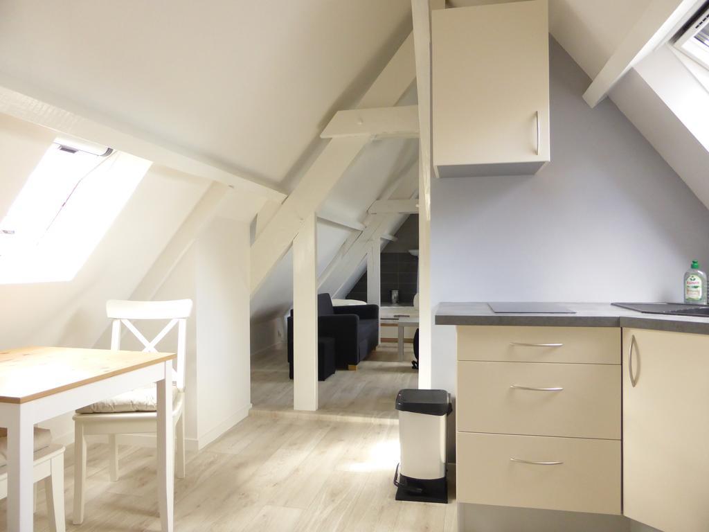 Studio Bloisアパートメント 部屋 写真