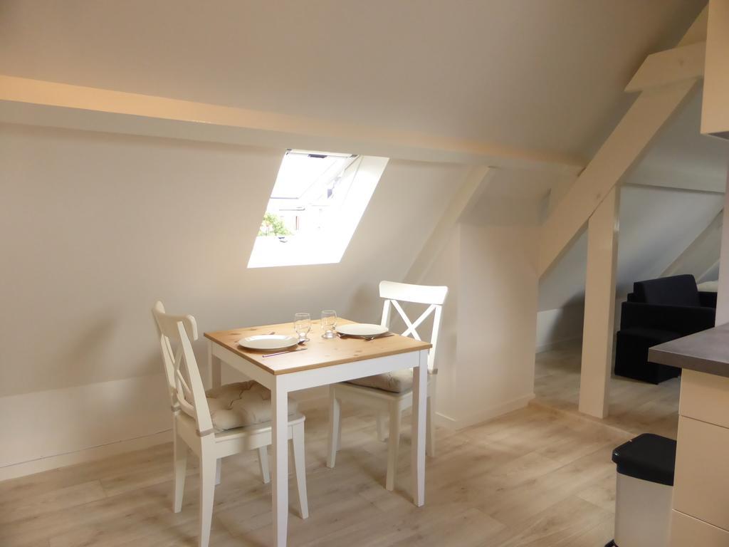 Studio Bloisアパートメント 部屋 写真